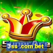 3ss .com bet